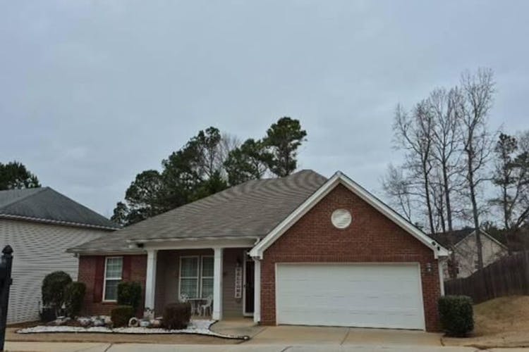 4675 Rising Fawn Dr Douglasville, GA 30135, Douglas County