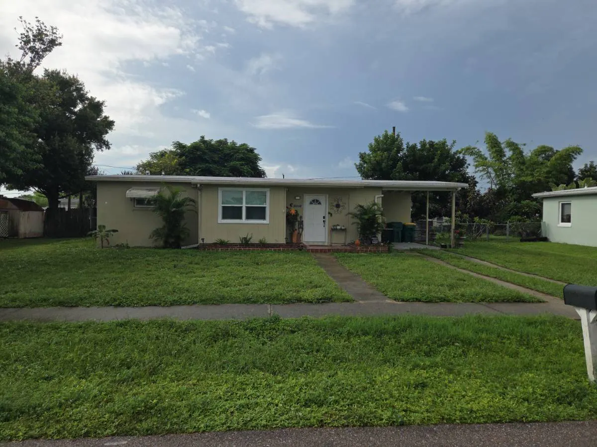 Meehan Ave, Port Charlotte, FL 33952 #1