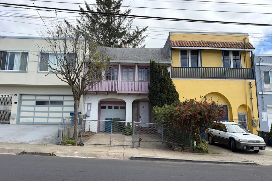 333 Bellevue Avenue Daly City, CA 94014, San Mateo County