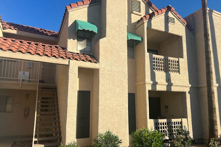 2855 S Extension Road Unit 158 Mesa, AZ 85210, Maricopa County