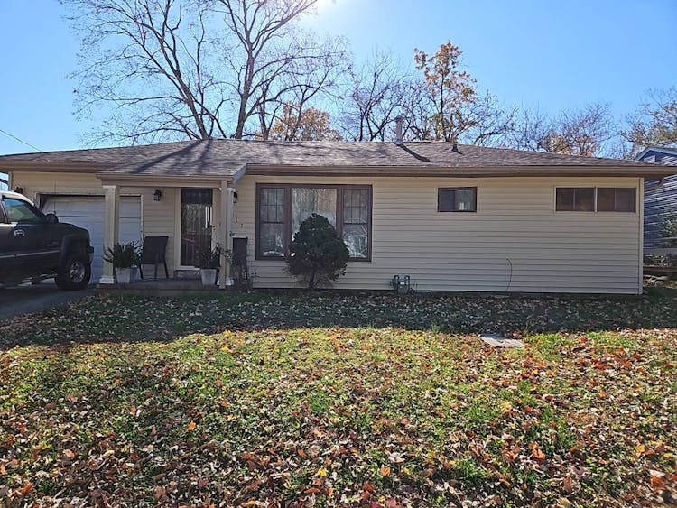 1317 Butler St Cape Girardeau, MO 63701, Cape Girardeau County