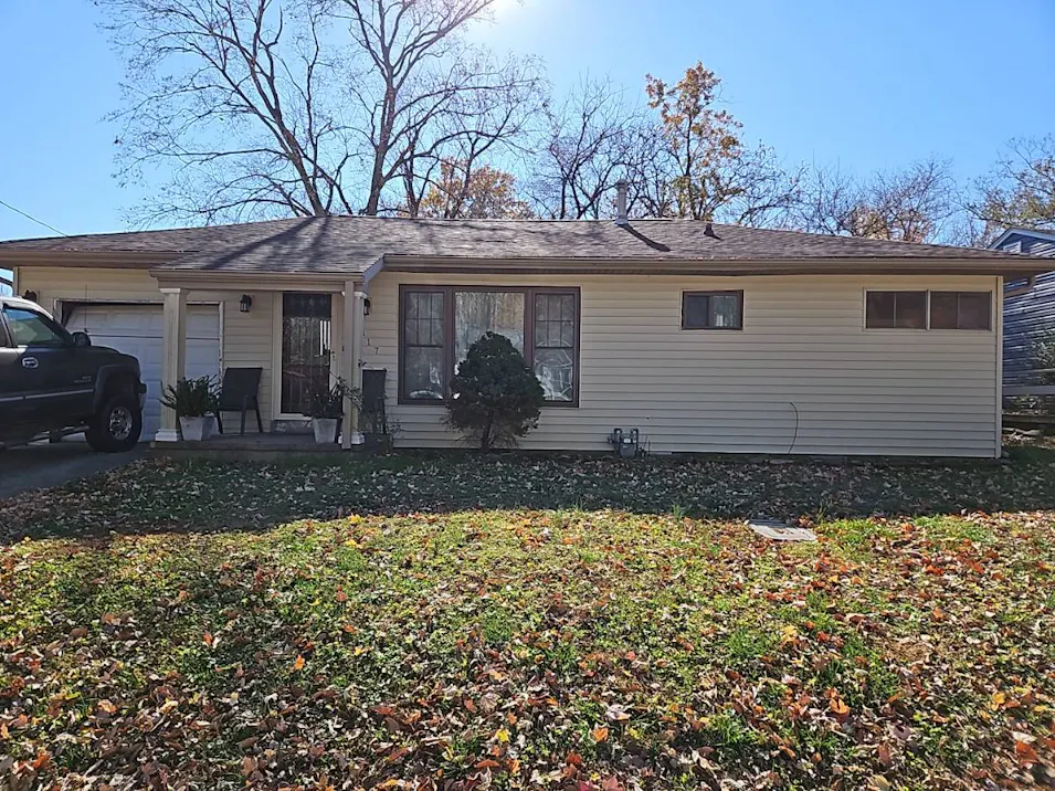 1317 Butler St Cape Girardeau, MO 63701, Cape Girardeau County