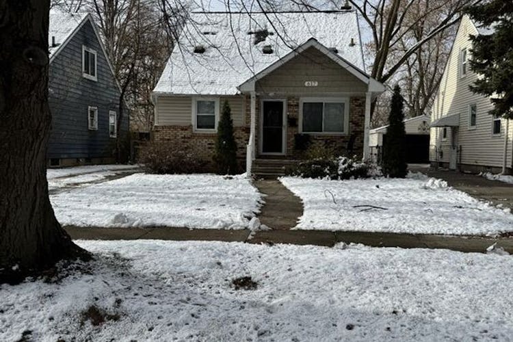 617 N Dorchester Ave Royal Oak, MI 48067, Oakland County