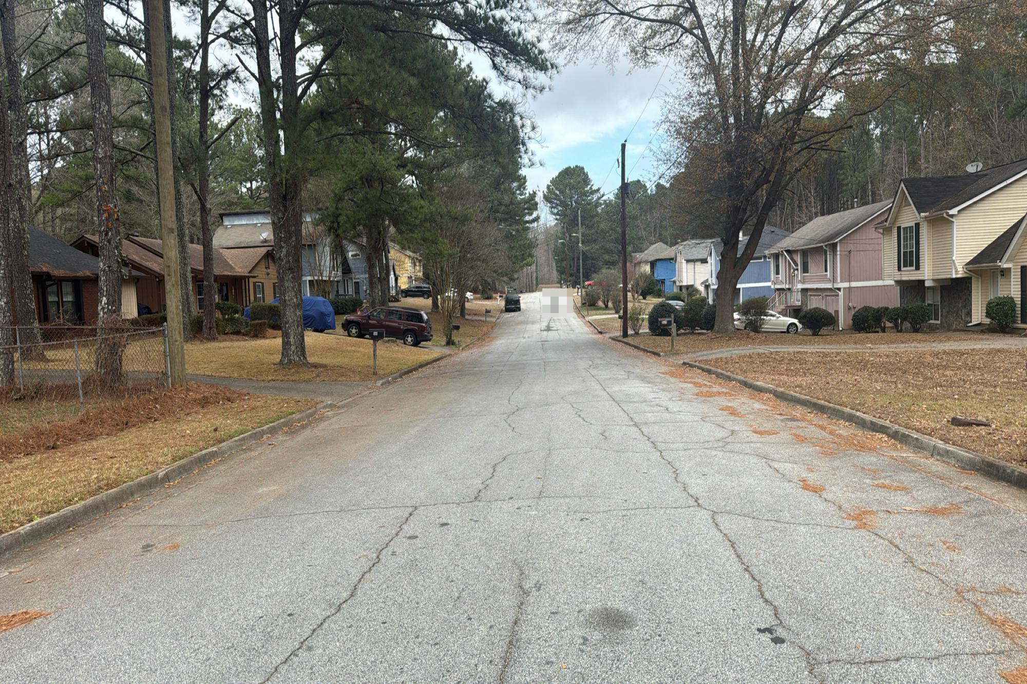 Utoy Cir, Atlanta, GA 30331