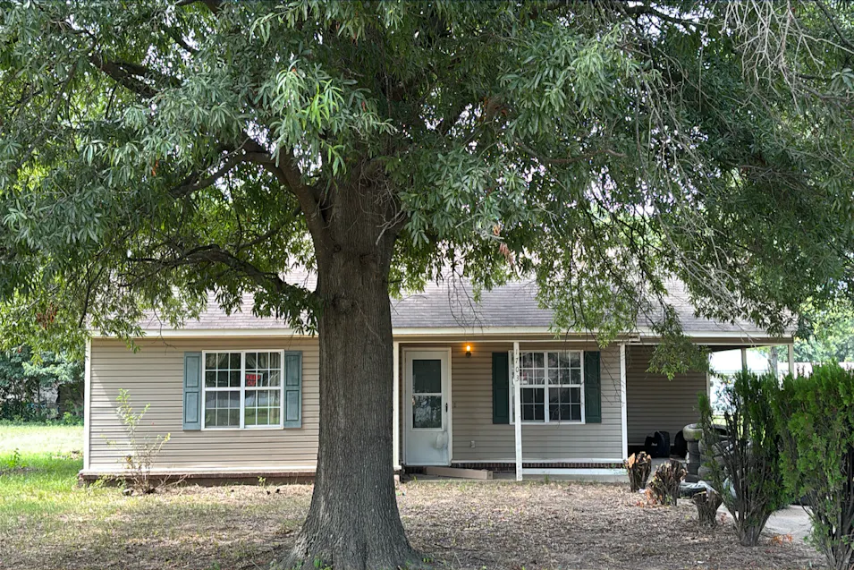 1703 Heather Lane Diaz, AR 72043, Jackson County