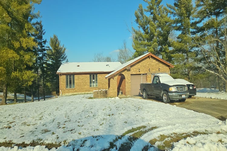 7813 Buffalo Ridge Rd Cleves, OH 45002, Hamilton County