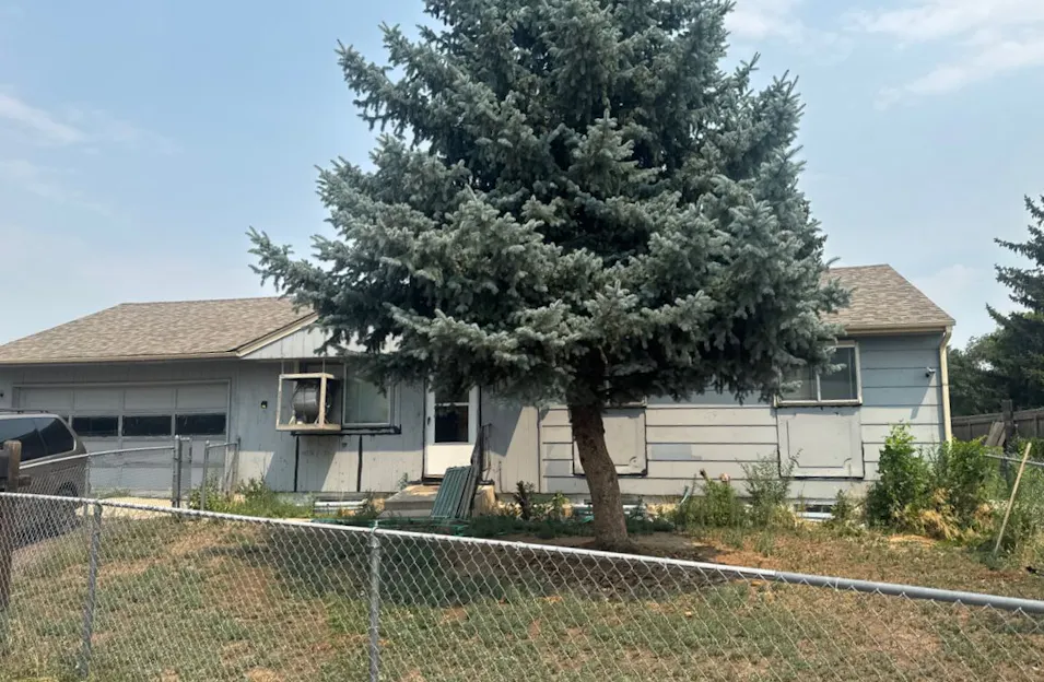 2123 Mt Werner Ct Colorado Sp, CO 80905, El Paso County