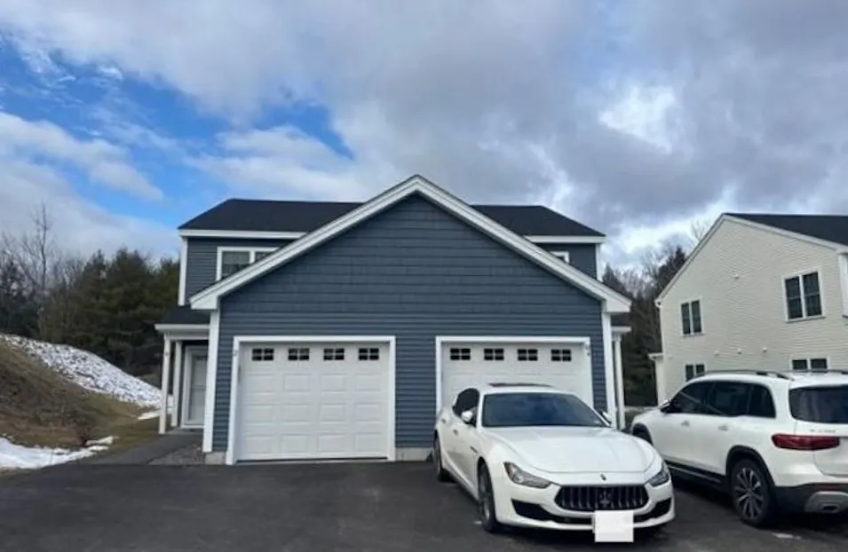 4 Trails Edge Common Unit #4 Peterborough, NH 03458, Hillsborough County