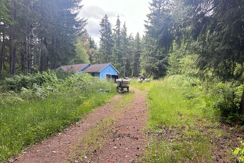 516 Tiedman Road Southwest Lakebay, WA 98349, Pierce County
