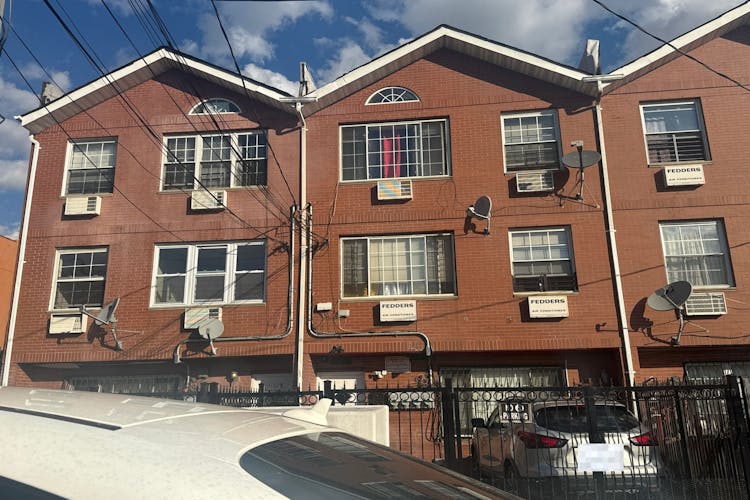 181 Newport Street Brooklyn, NY 11212, Kings County