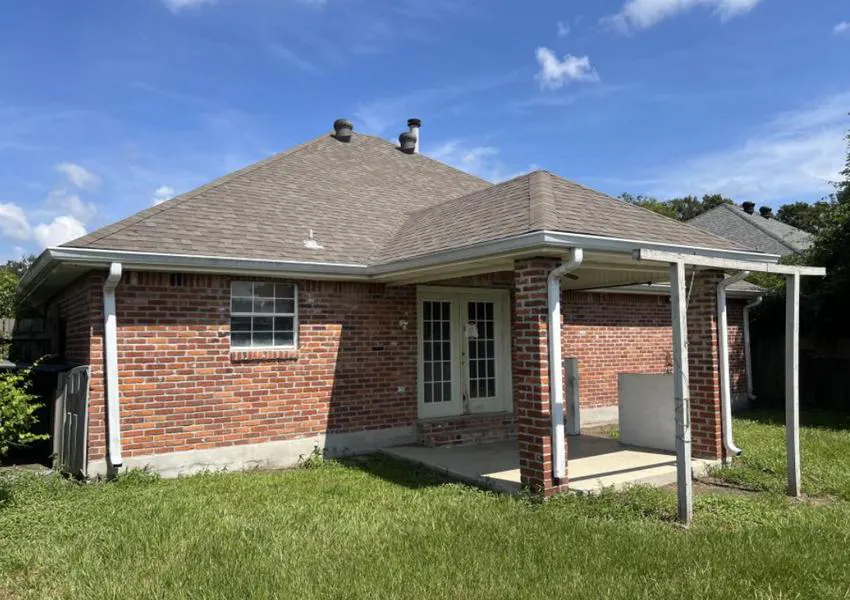 Verna St, Houma, LA 70364 #1