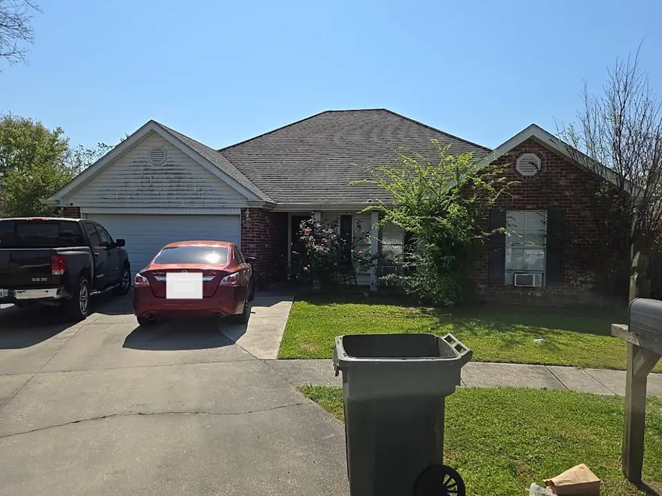 1521 Verna St Houma, LA 70364, Terrebonne Parish County