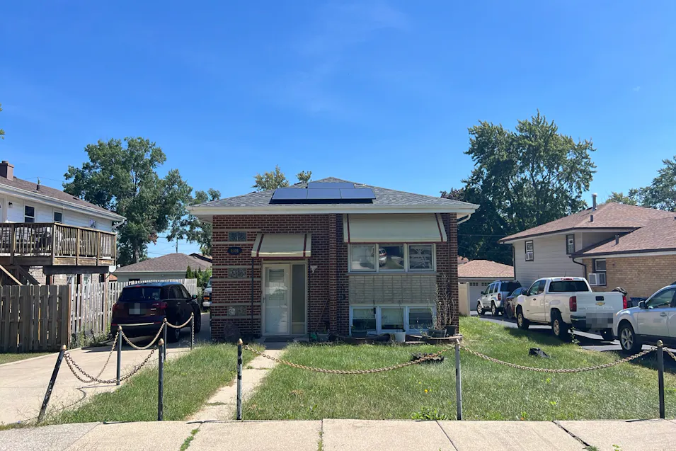 9405 S 81st Avenue Hickory Hills, IL 60457, Cook County