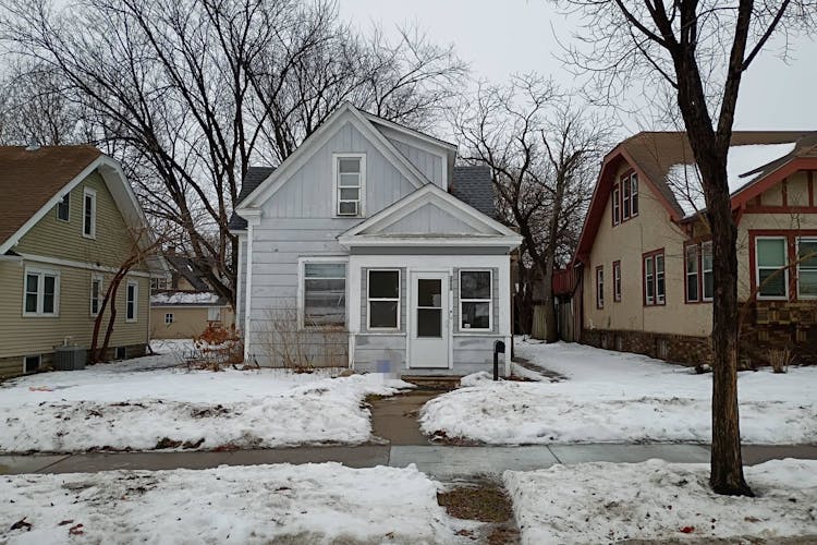 3906 Emerson Avenue North Minneapolis, MN 55412, Hennepin County