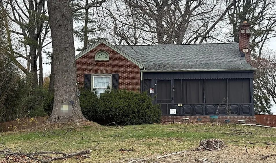 12 E Seminary Avenue Lutherville Timonium, MD 21093, Baltimore County