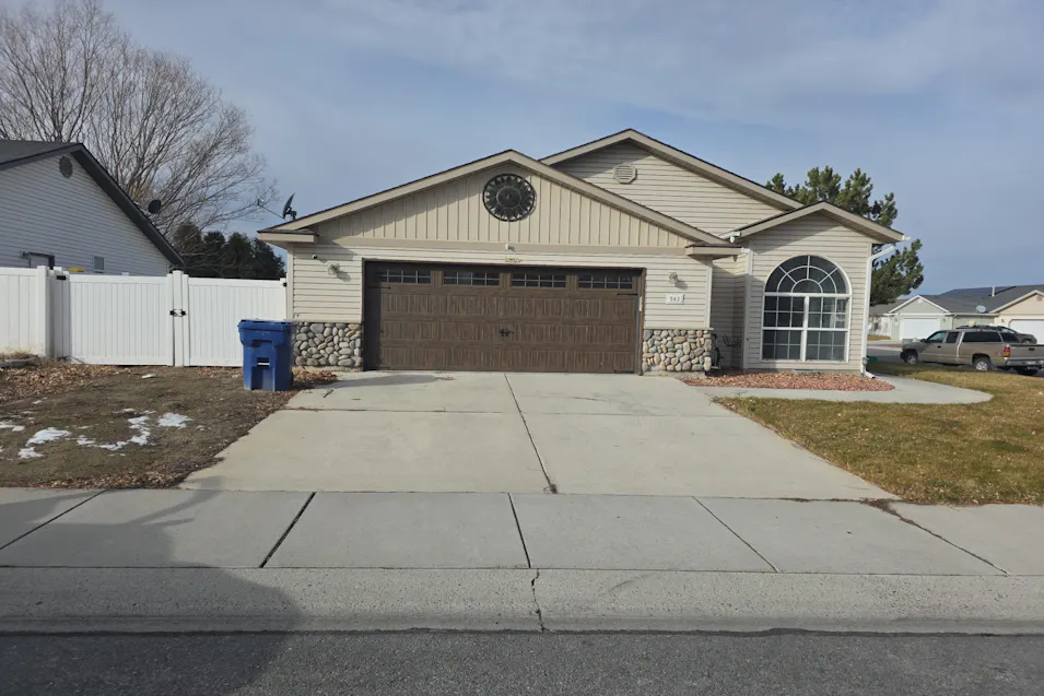 562 Picabo Drive Twin Falls, ID 83301, Twin Falls County