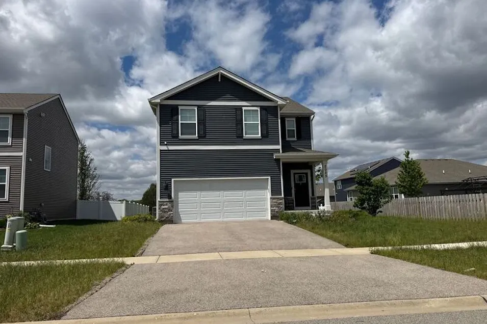 2025 Winterberry Trail Wonder Lake, IL 60097, McHenry County