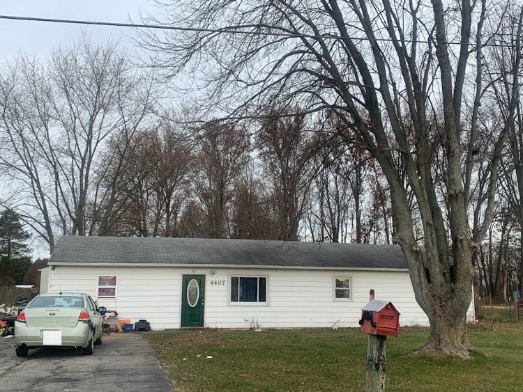 4407 Gibbs Road Norwalk, OH 44857, Huron County