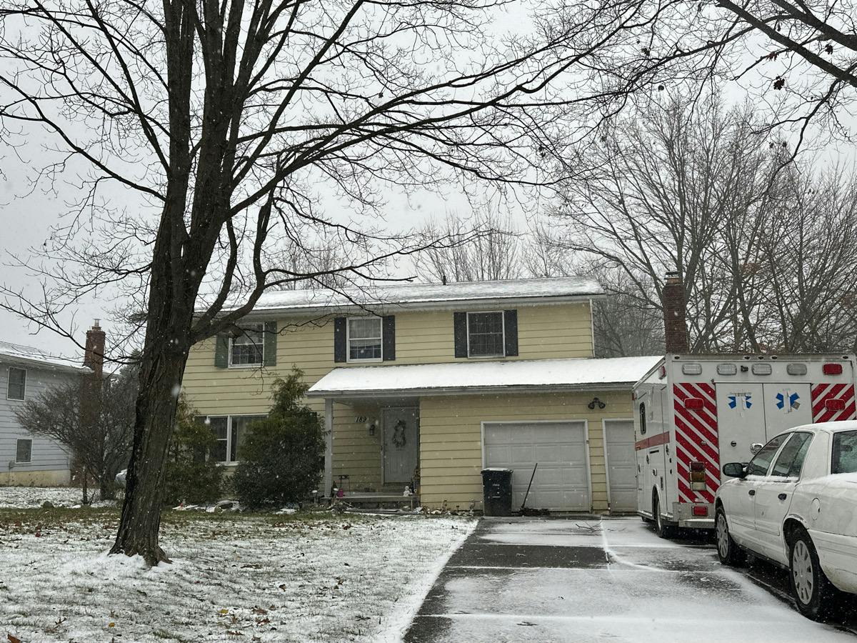 Claremont Dr, Brunswick, OH 44212