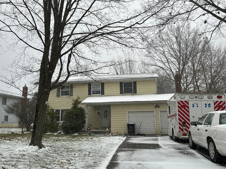 189 Claremont Drive Brunswick, OH 44212, Medina County