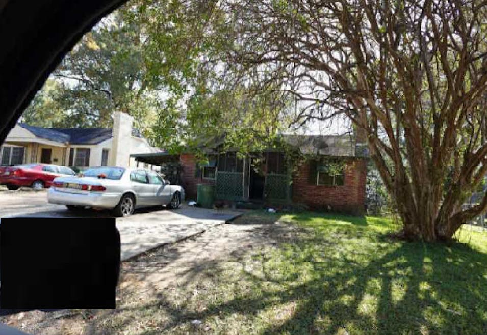 133 Courtland Dr Montgomery, AL 36105, Montgomery County