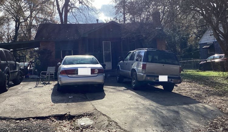 133 Courtland Dr Montgomery, AL 36105, Montgomery County