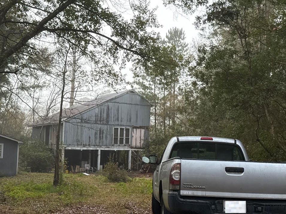 2629 Windward Drive Gautier, MS 39553, Jackson County