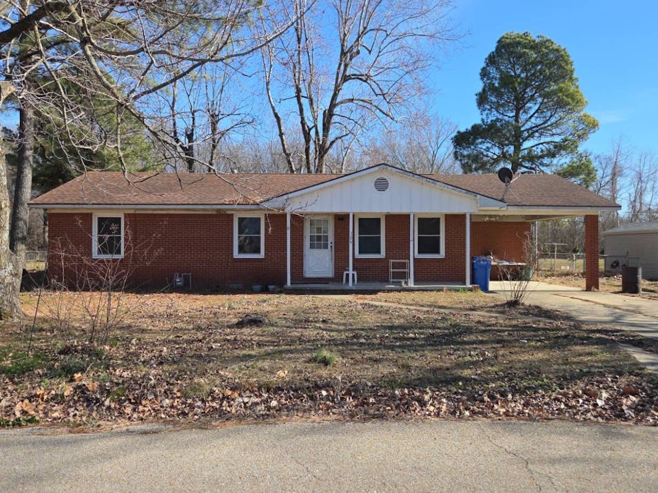 106 North Stephan Lane Corning, AR 72422, Clay (Western - Corning) County