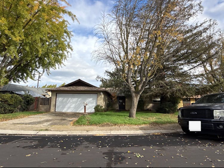 416 Tennyson Drive Modesto, CA 95351, Stanislaus County