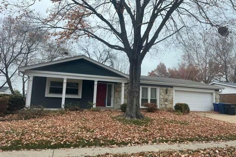 Archerton Dr, Bridgeton, MO 63044