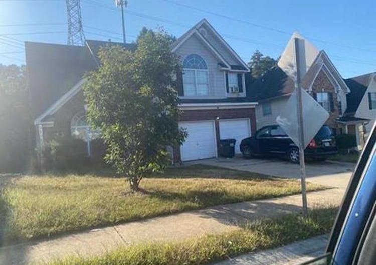 5654 Laurel Ridge Dr 3 East Point, GA 30344, Fulton County