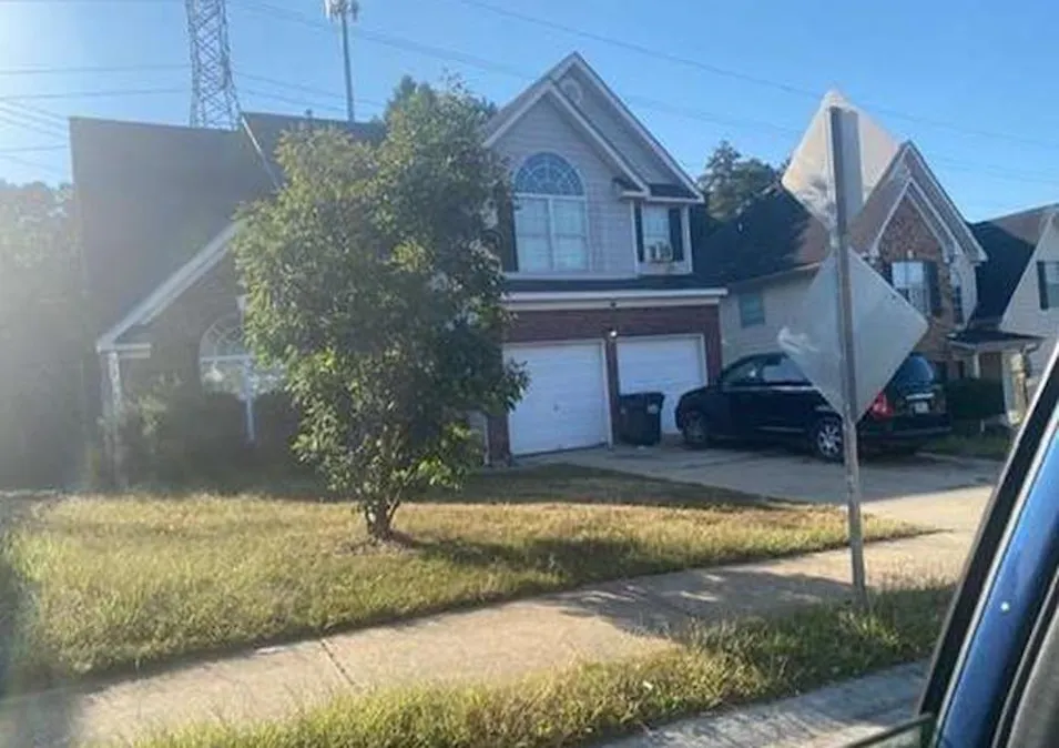 5654 Laurel Ridge Dr # 3 Atlanta, GA 30344, Fulton County