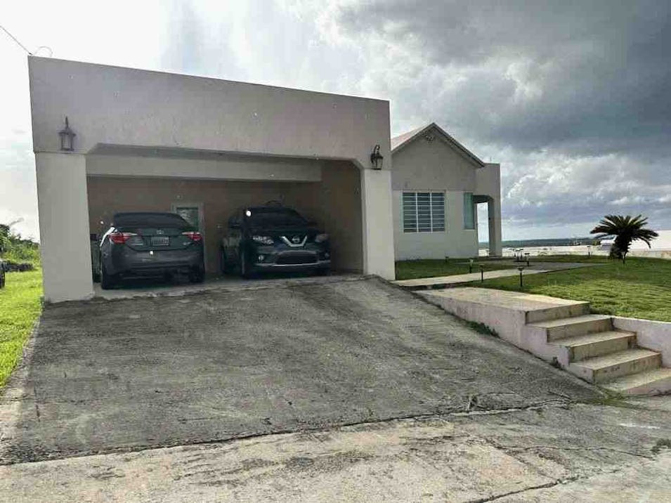 Urb Vistamar Estate Lote 5 Arecibo, PR 00612, Arecibo County