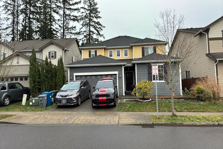 27804 155th Lane SE Kent, WA 98042, King County