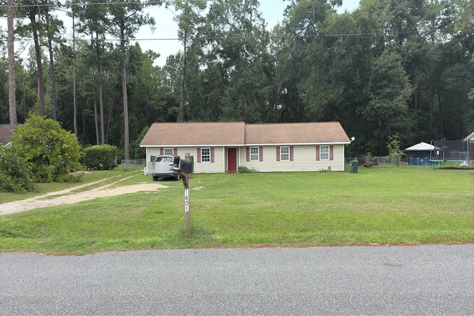 1601 Forrest Lane Bainbridge, GA 39817, Decatur County
