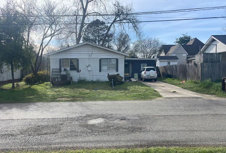 504 Fullerton Street Warren, AR 71671, Bradley County