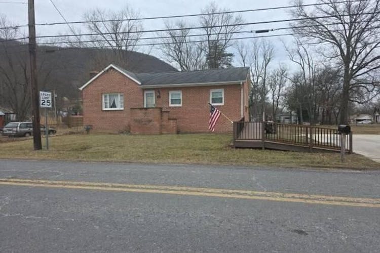 1403 Miller Rd Ridgeley, WV 26753, Mineral County