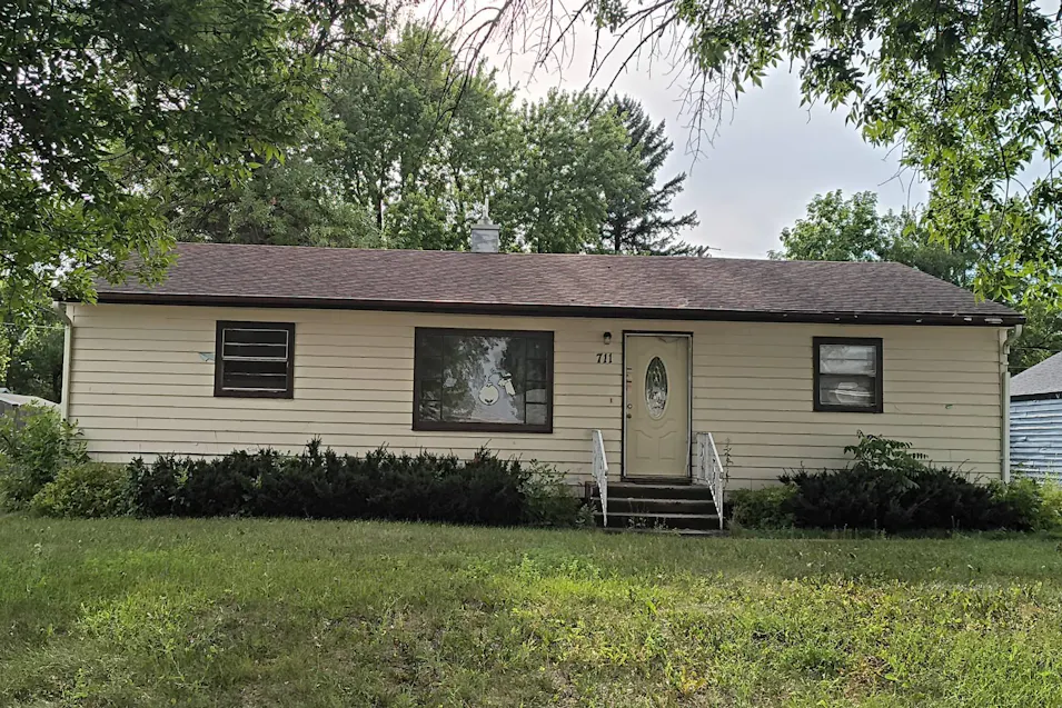 711 7th St S Breckenridge, MN 56520, Wilkin County