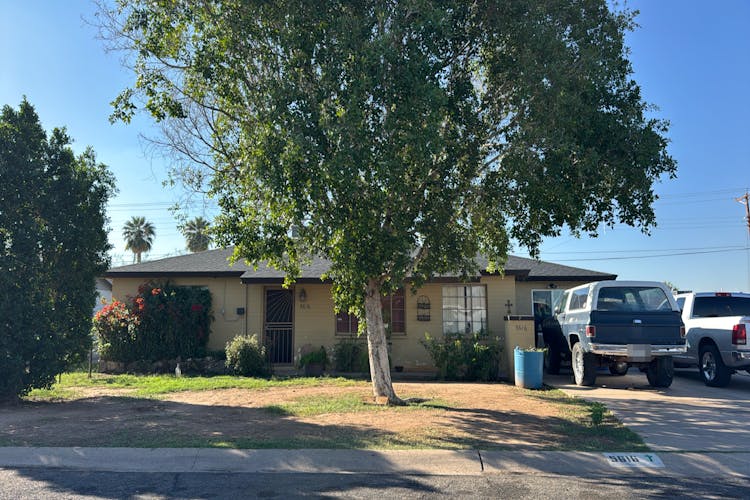 5616 N 38th Dr Phoenix, AZ 85019, Maricopa County