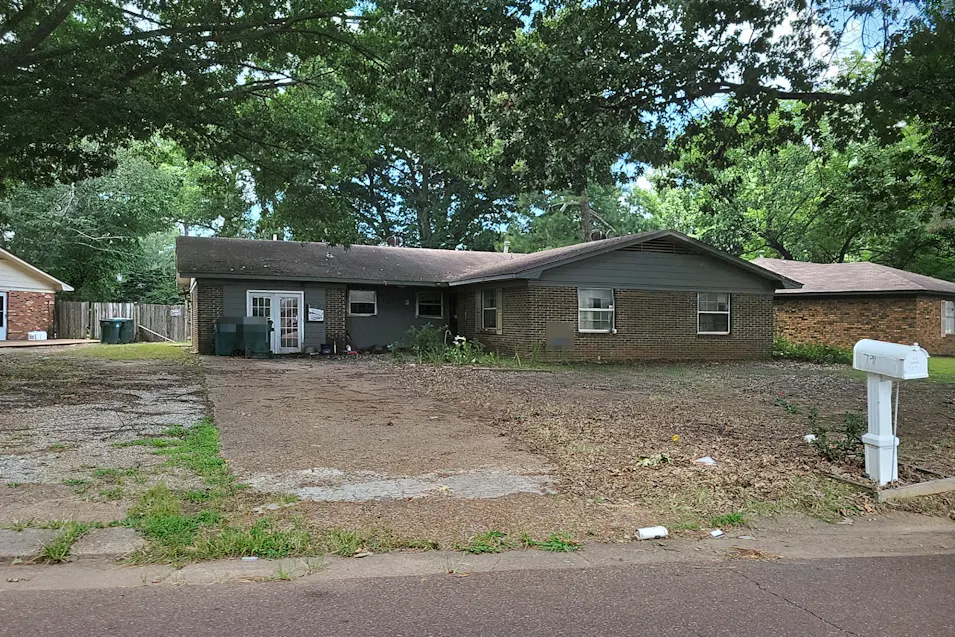 7959 Charleston Dr Southaven, MS 38671, Desoto County