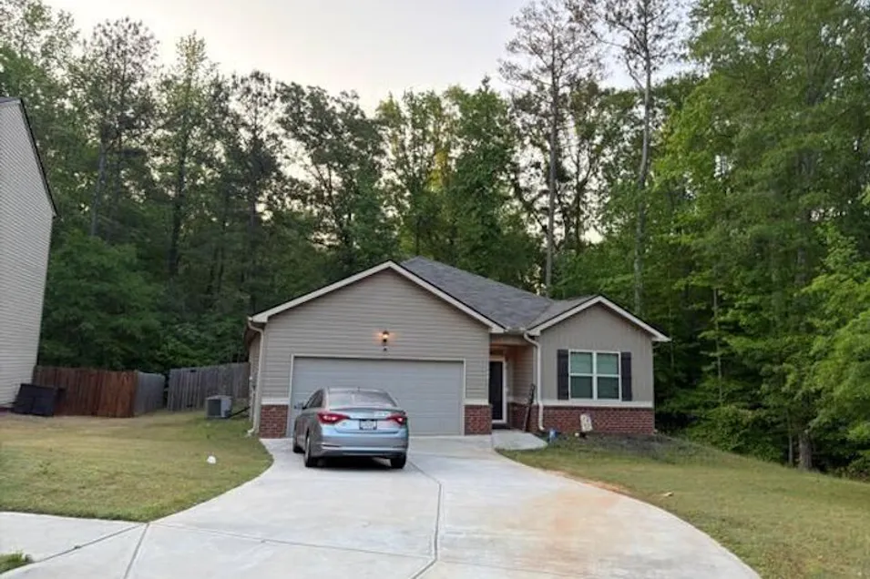 165 Ella Dr Covington, GA 30016, Newton County