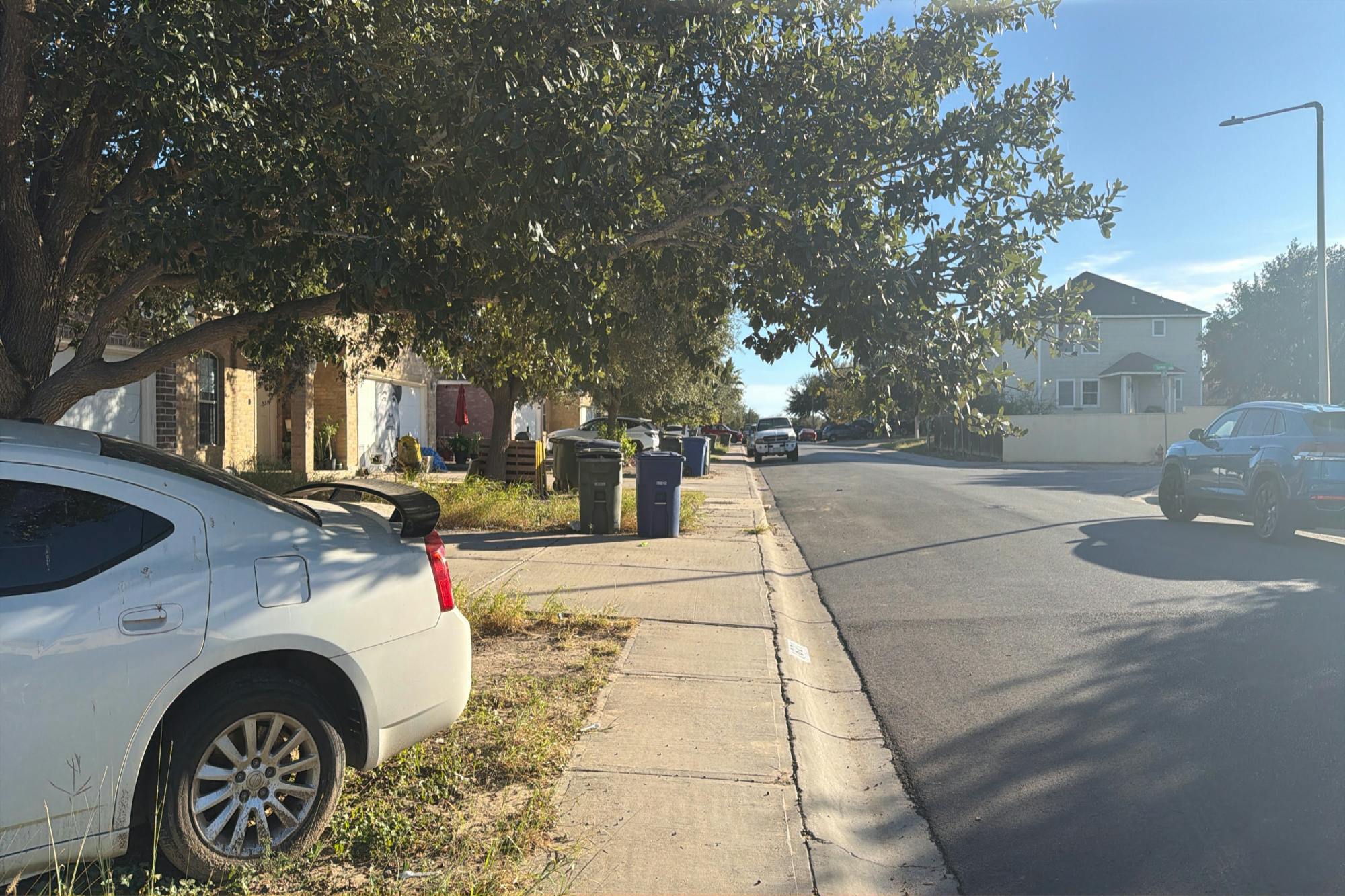 Costa Del Sol Dr, Laredo, TX 78046