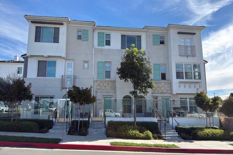 203 S Paige Ln La Habra, CA 90631, Orange County