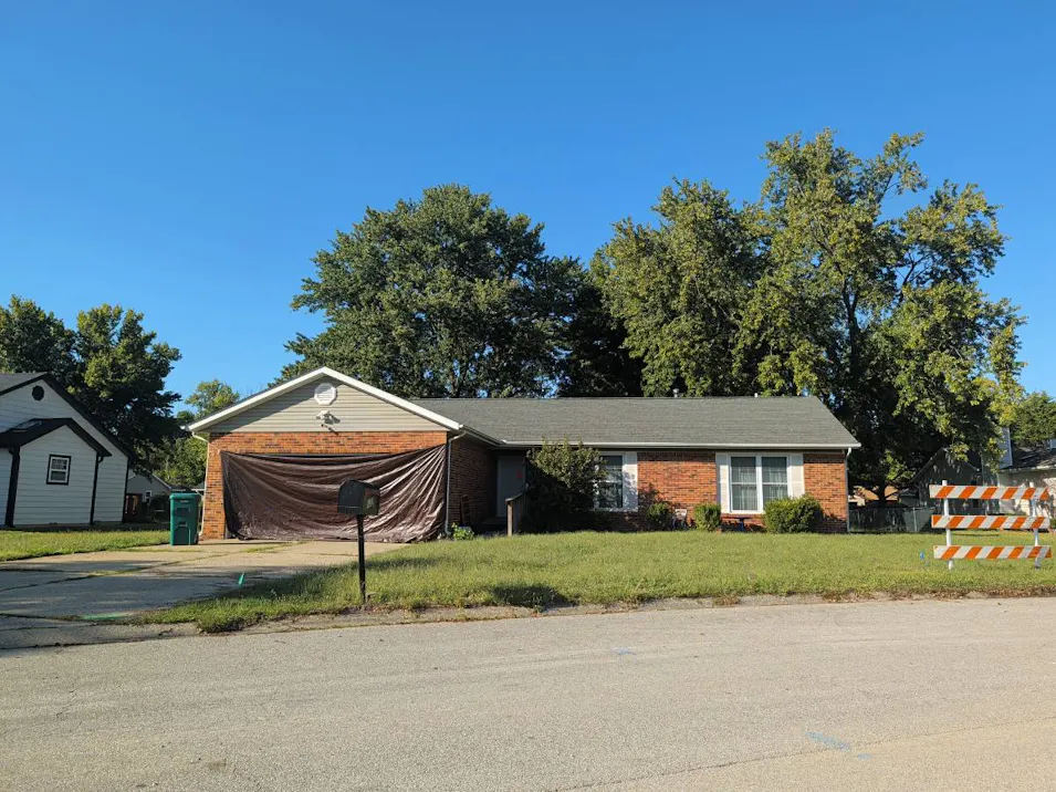 132 White Pine Ave O'Fallon, IL 62269, St. Clair County