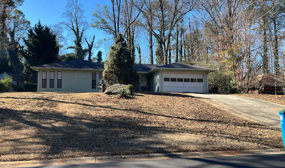 1129 Carla Joe Dr SW Lilburn, GA 30047, Gwinnett County