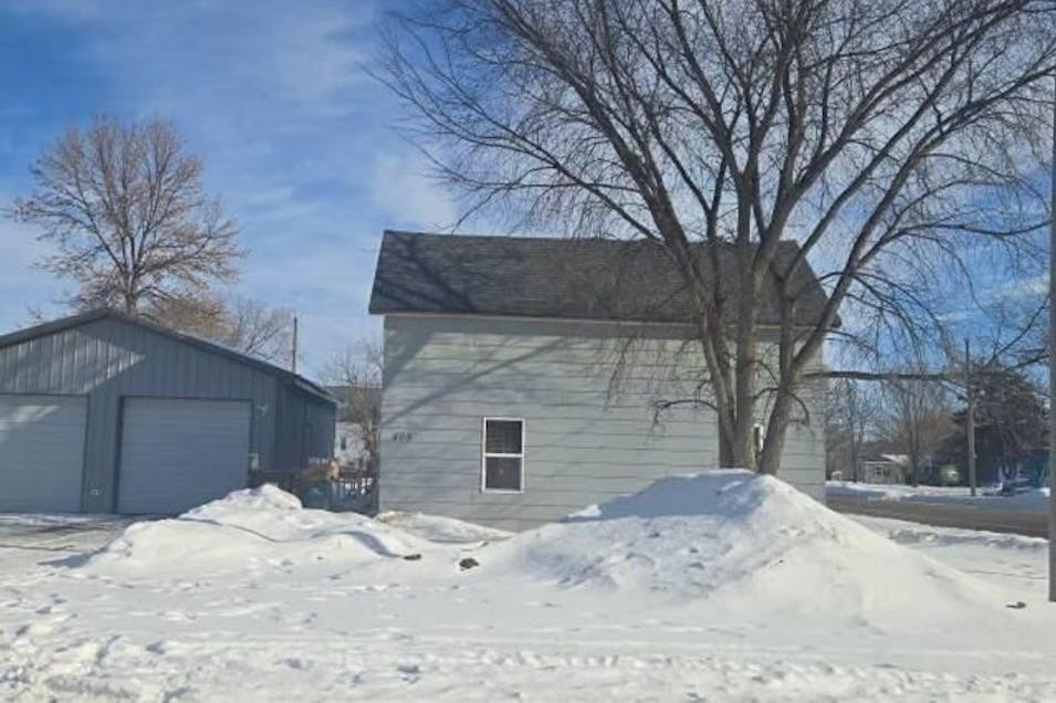 408 N Main St Hewitt, MN 56453, Todd County