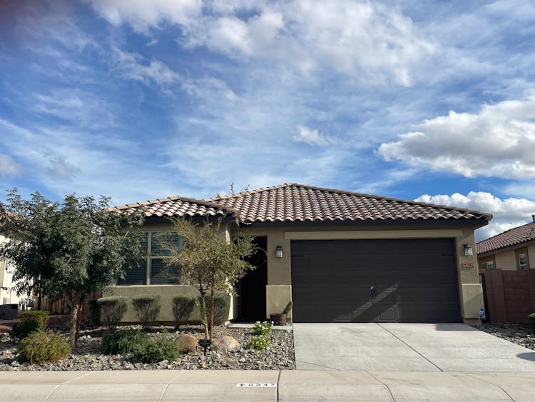 8347 S 164th Dr Goodyear, AZ 85338, Maricopa County