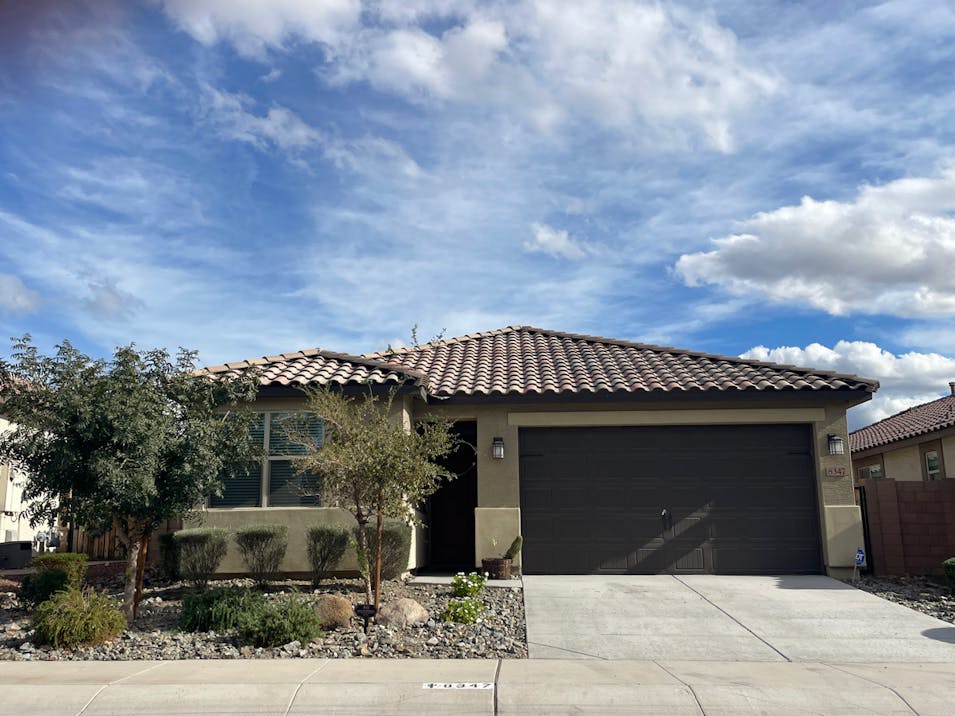 8347 S 164th Dr Goodyear, AZ 85338, Maricopa County