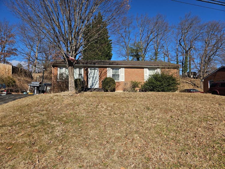 4715 Autumn Lane NW Roanoke, VA 24017, City of Roanoke County
