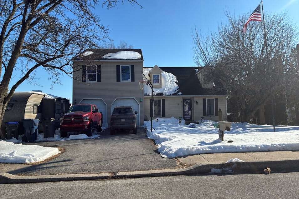 540 Ridge Ave Atglen, PA 19310, Chester County